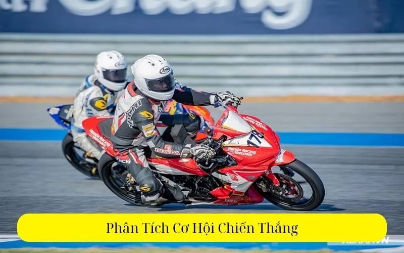 Phân Tích Cơ Hội Chiến Thắng