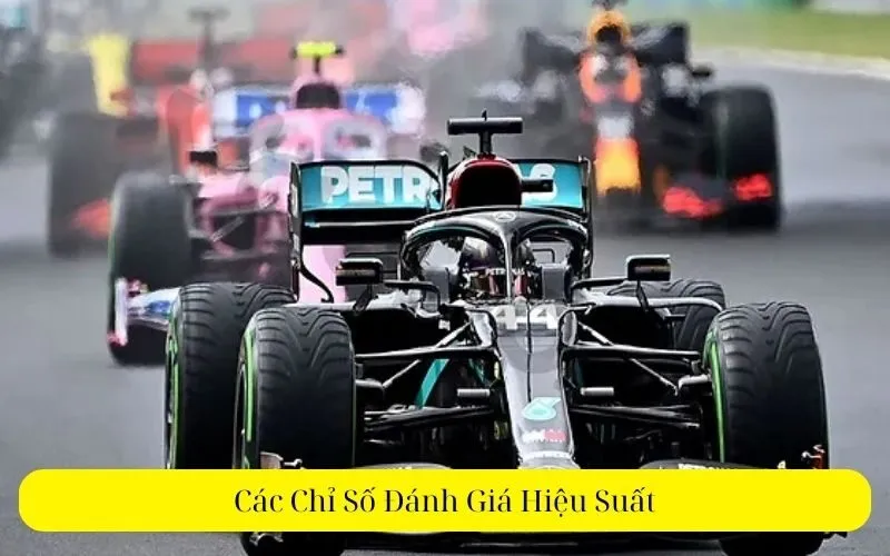 Các Chỉ Số Đánh Giá Hiệu Suất