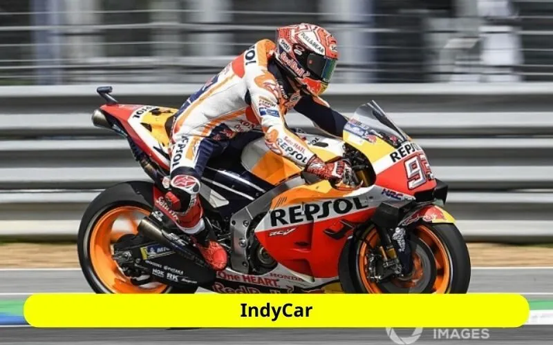 IndyCar