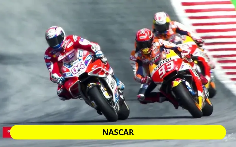 NASCAR