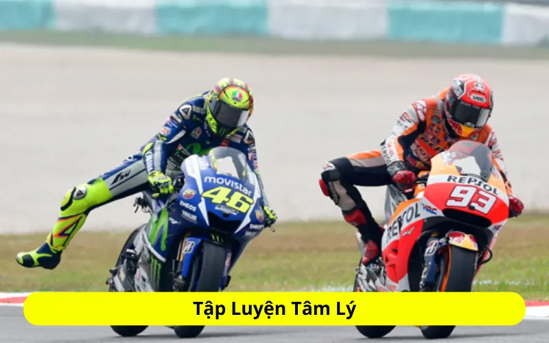 Tập Luyện Tâm Lý