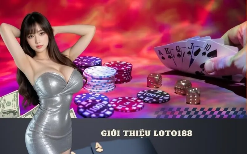 Giới thiệu Loto188