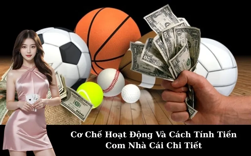 Cơ Chế Hoạt Động Và Cách Tính Tiền Com Nhà Cái Chi Tiết
