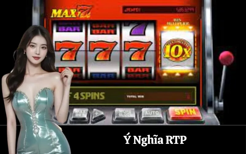 Ý Nghĩa RTP